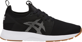 Asics gel lyte v mens outlet black