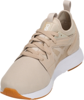 Fonetiek Verplicht uitdrukken Men's GEL-Lyte V RB | Feather Grey/White | Sportstyle Shoes | ASICS