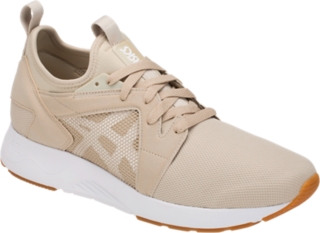 Fonetiek Verplicht uitdrukken Men's GEL-Lyte V RB | Feather Grey/White | Sportstyle Shoes | ASICS