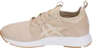 Fonetiek Verplicht uitdrukken Men's GEL-Lyte V RB | Feather Grey/White | Sportstyle Shoes | ASICS