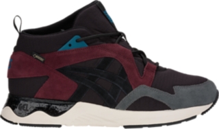 Men's GEL-Lyte V Sanze MT G-TX | Black/Black | Sportstyle Shoes