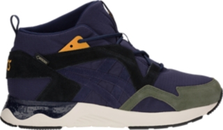 Asics gel lyte gtx on sale peacoat