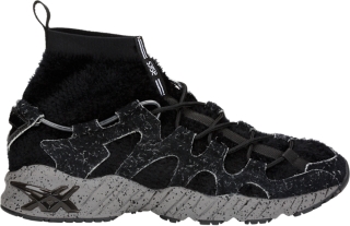 Men's GEL-Mai Knit MT | Black/Black 