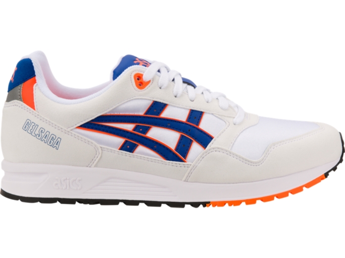 Asics gel saga 4th of july on sale