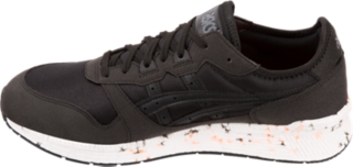 Men's HyperGEL-Lyte | Black/Black | Sportstyle Shoes | ASICS