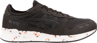 Men's HyperGEL-Lyte | Black/Black | Sportstyle | ASICS