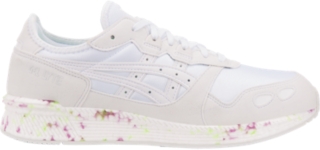 Unisex HYPER GEL-LYTE | WHITE/WHITE | SportStyle | ASICS Outlet