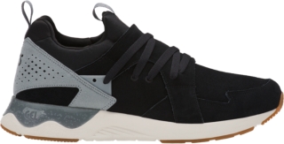 Unisex GEL-LYTE V SANZE TR | BLACK/BLACK | SportStyle | ASICS Outlet