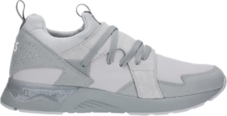 Men's GEL-Lyte V Sanze TR | Mid Grey/Mid Grey | Sportstyle | ASICS