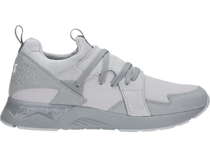mute victory Integral Men's GEL-Lyte V Sanze TR | Mid Grey/Mid Grey | Sportstyle Shoes | ASICS