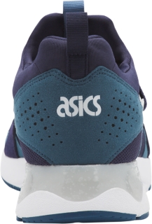 Asics tiger outlet gel-lyte v peacoat