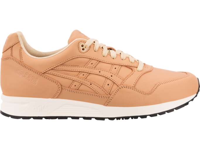 Men S Gel Saga Marzipan Marzipan Sportstyle Asics