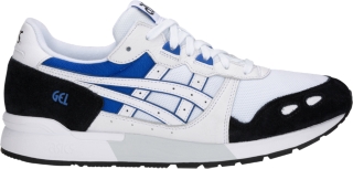 Men's GEL-Lyte | White/ASICS Blue 