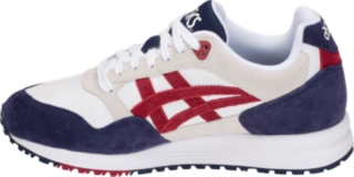 asics gel saga 4th of july