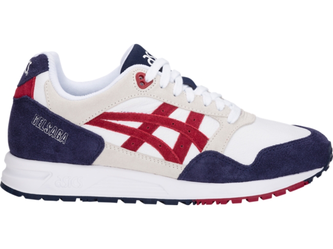 Asics gel 2025 saga shoes