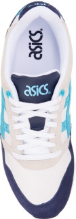 Asics gel 2024 saga aquarium