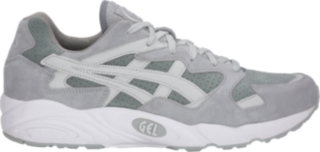 asics grey gel