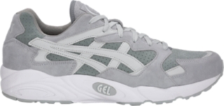 Men's GEL-Diablo | Stone Grey/Glacier Grey | Sportstyle Shoes | ASICS