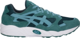 Asics cheap diablo gel