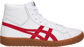 Men's GEL-PTG MT | White/Classic Red | Sportstyle Shoes | ASICS