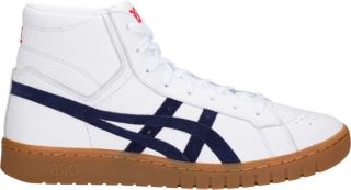 asics shoes high tops