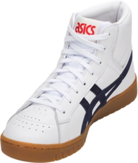 Men S Gel Ptg Mt White Peacoat Sportstyle Asics