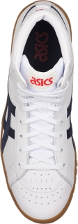 Men S Gel Ptg Mt White Peacoat Sportstyle Asics