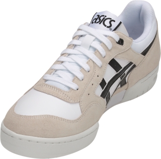 Men's GEL-Circuit | White/Black | Sportstyle Shoes |