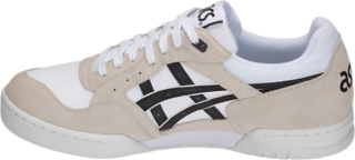 Predecesor caballo de fuerza conveniencia Men's GEL-Circuit | White/Black | Sportstyle Shoes | ASICS