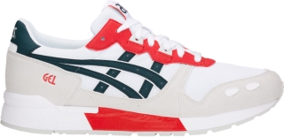 asics gel lyte 4 mens white