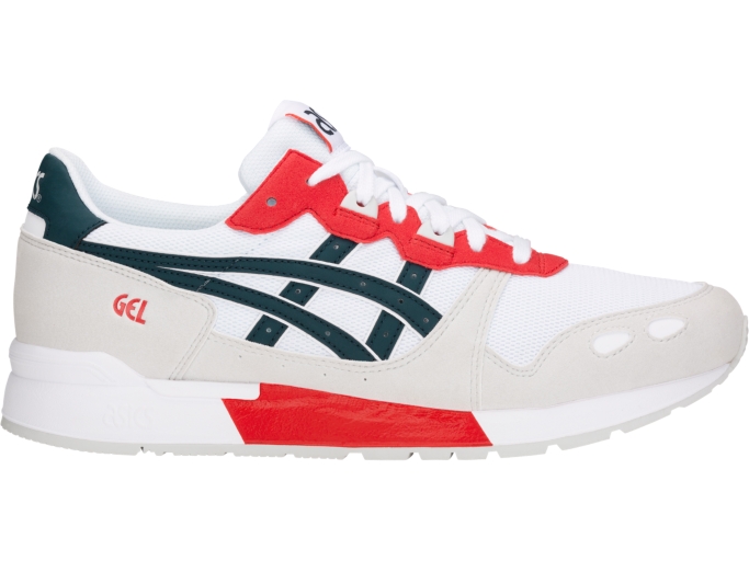 Asics gel lyte store 1987 argent