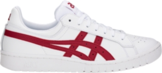 Men's GEL-PTG | White/Burgundy 