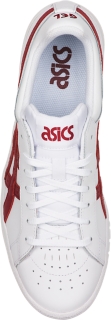  ASICS Gel-Ptg Zapatos casuales para hombre, Blanco sucio :  Ropa, Zapatos y Joyería