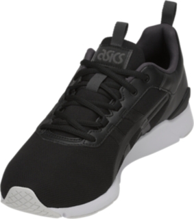 Asics gel outlet lyte runner black