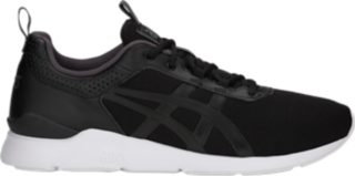 Men's GEL-Lyte Runner | Black/Black | Sportstyle Shoes | ASICS