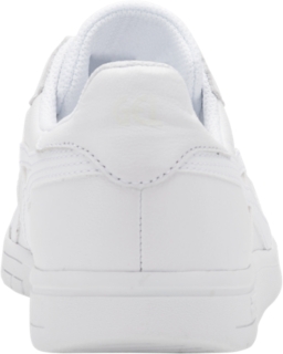 Asics gel vickka trainers in white online