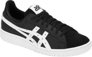 Men s GEL PTG Black White Sportstyle Shoes ASICS