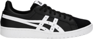 Men's GEL-PTG | Black/White | Sportstyle Shoes | ASICS