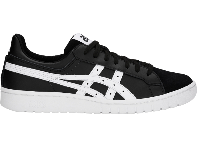 Asics gel shop ptg black