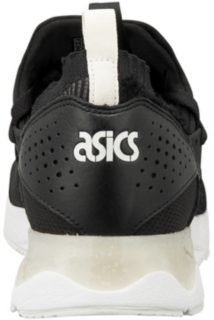 asics gel lyte v sanze knit review