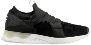 Men's GEL-Lyte V Sanze Knit | Black 