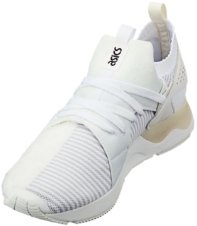 Asics gel lyte v sanze knit white sale