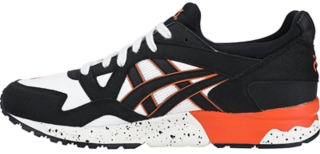 Men S Gel Lyte V Cream Black Sportstyle Shoes Asics