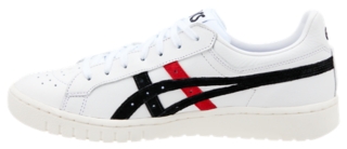 GEL-PTG | Unisex | White/Black | Sportstyle Shoes | ASICS