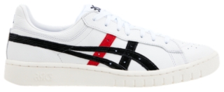 Unisex GEL-PTG | White/Black 