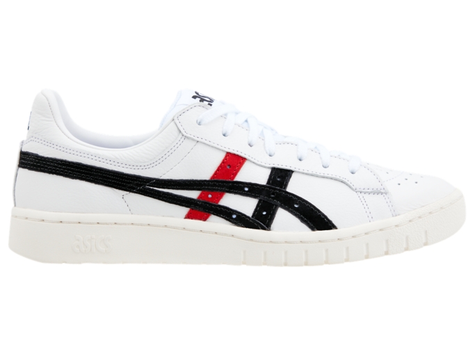 UNISEX GEL-PTG | White/Black | Sportstyle | ASICS