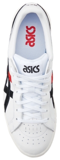 GEL-PTG | Unisex | White/Black | Sportstyle Shoes | ASICS