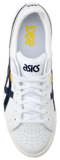  ASICS Gel-Ptg Zapatos casuales para hombre, Blanco sucio :  Ropa, Zapatos y Joyería