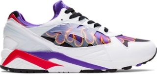 Asics gel sale kayano trainer purple