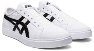 Zoom image of Image 2 of 7 of ユニセックス White/Black CLASSIC CT SLIP-ON スポーツスタイル メンズ スニーカー